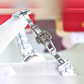 Longines - кварцевые часы, необходимые для женщин Импортный квар