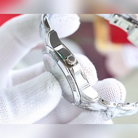 Longines - кварцевые часы, необходимые для женщин Импортный квар