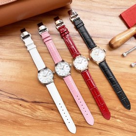 Longines Женские часы Корпус： нержавеющая сталь 316 (высокое кач