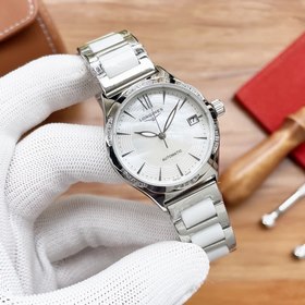 Longines Женские часы Корпус： нержавеющая сталь 316 (высокое кач