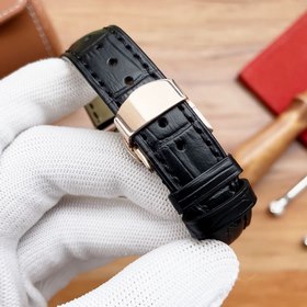 Longines Женские часы Корпус： нержавеющая сталь 316 (высокое кач