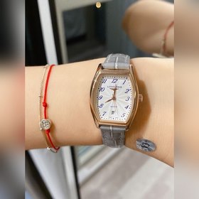 Коллекция Longines L2.155.4.71.5 Классический корпус из нержавеющ