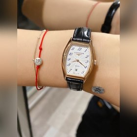 Коллекция Longines L2.155.4.71.5 Классический корпус из нержавеющ