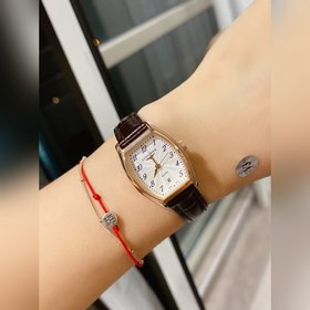Коллекция Longines L2.155.4.71.5 Классический корпус из нержавеющ