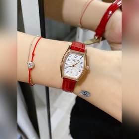 Коллекция Longines L2.155.4.71.5 Классический корпус из нержавеющ