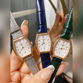 Коллекция Longines L2.155.4.71.5 Классический корпус из нержавеющ