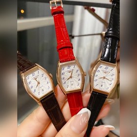 Коллекция Longines L2.155.4.71.5 Классический корпус из нержавеющ