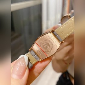 Коллекция Longines L2.155.4.71.5 Классический корпус из нержавеющ