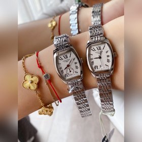 Коллекция Longines L2.155.4.71.5 Классический корпус из нержавеющ