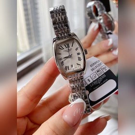 Коллекция Longines L2.155.4.71.5 Классический корпус из нержавеющ