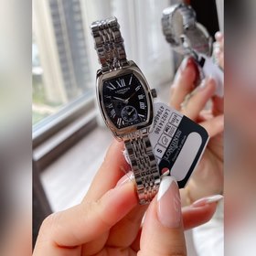 Коллекция Longines L2.155.4.71.5 Классический корпус из нержавеющ