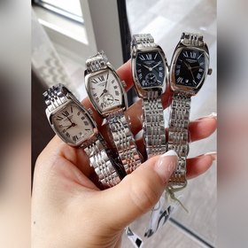 Коллекция Longines L2.155.4.71.5 Классический корпус из нержавеющ