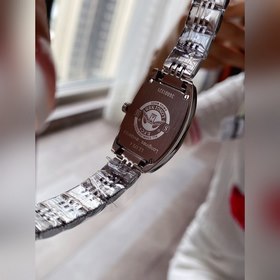 Коллекция Longines L2.155.4.71.5 Классический корпус из нержавеющ