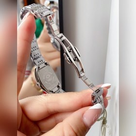 Коллекция Longines L2.155.4.71.5 Классический корпус из нержавеющ