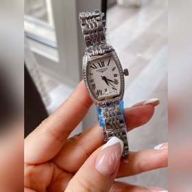 Коллекция Longines L2.155.4.71.5 Классический корпус из нержавеющ