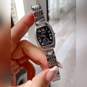 Коллекция Longines L2.155.4.71.5 Классический корпус из нержавеющ
