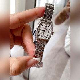 Коллекция Longines L2.155.4.71.5 Классический корпус из нержавеющ