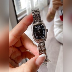 Коллекция Longines L2.155.4.71.5 Классический корпус из нержавеющ