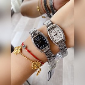 Коллекция Longines L2.155.4.71.5 Классический корпус из нержавеющ