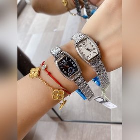 Коллекция Longines L2.155.4.71.5 Классический корпус из нержавеющ