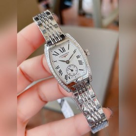 Коллекция Longines L2.155.4.71.5 Классический корпус из нержавеющ