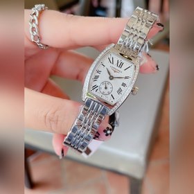 Коллекция Longines L2.155.4.71.5 Классический корпус из нержавеющ