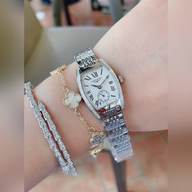 Коллекция Longines L2.155.4.71.5 Классический корпус из нержавеющ