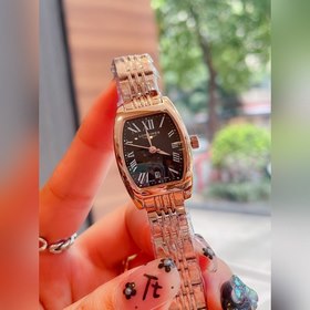Коллекция Longines L2.155.4.71.5 Классический корпус из нержавеющ