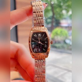 Коллекция Longines L2.155.4.71.5 Классический корпус из нержавеющ