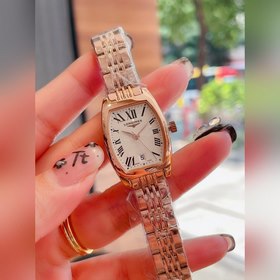 Коллекция Longines L2.155.4.71.5 Классический корпус из нержавеющ