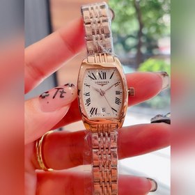 Коллекция Longines L2.155.4.71.5 Классический корпус из нержавеющ
