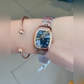 Коллекция Longines L2.155.4.71.5 Классический корпус из нержавеющ