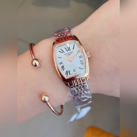 Коллекция Longines L2.155.4.71.5 Классический корпус из нержавеющ