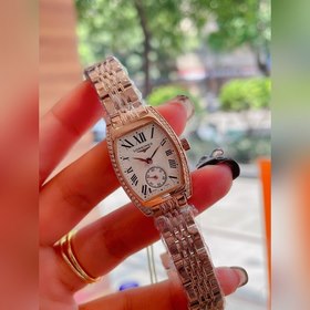 Коллекция Longines L2.155.4.71.5 Классический корпус из нержавеющ