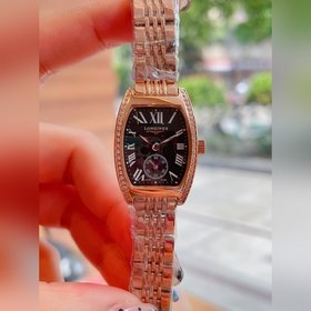Коллекция Longines L2.155.4.71.5 Классический корпус из нержавеющ