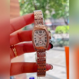 Коллекция Longines L2.155.4.71.5 Классический корпус из нержавеющ