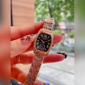 Коллекция Longines L2.155.4.71.5 Классический корпус из нержавеющ