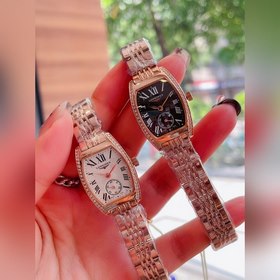 Коллекция Longines L2.155.4.71.5 Классический корпус из нержавеющ