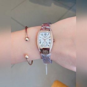 Коллекция Longines L2.155.4.71.5 Классический корпус из нержавеющ