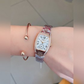 Коллекция Longines L2.155.4.71.5 Классический корпус из нержавеющ