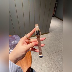 Longines Small Classic с тремя стрелками календарем Эта модель яв