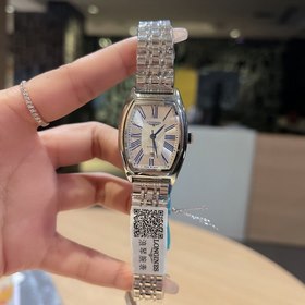 Коллекция Longines Classic. Классическая форма бочонка. Размер ко