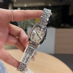 Коллекция Longines Classic. Классическая форма бочонка. Размер ко