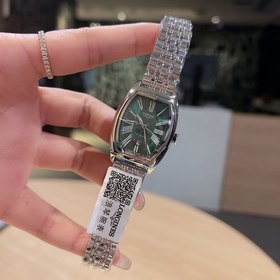 Коллекция Longines Classic. Классическая форма бочонка. Размер ко