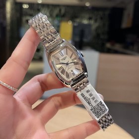 Коллекция Longines Classic. Классическая форма бочонка. Размер ко