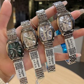 Коллекция Longines Classic. Классическая форма бочонка. Размер ко