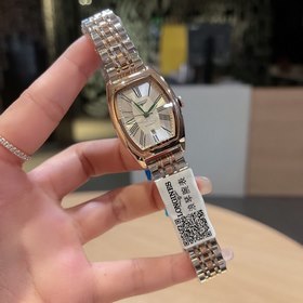 Коллекция Longines Classic. Классическая форма бочонка. Размер ко