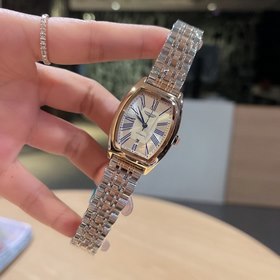 Коллекция Longines Classic. Классическая форма бочонка. Размер ко