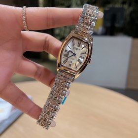 Коллекция Longines Classic. Классическая форма бочонка. Размер ко
