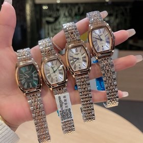 Коллекция Longines Classic. Классическая форма бочонка. Размер ко